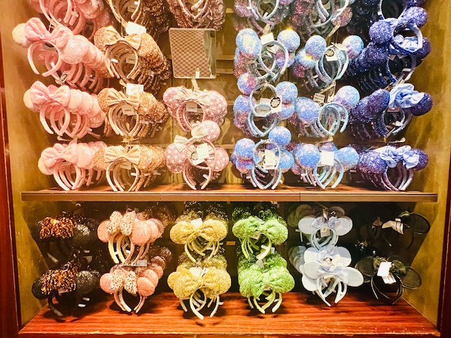 ディズニー カチューシャ ぬいぐるみ まとめ売り □Disney ディズニー 